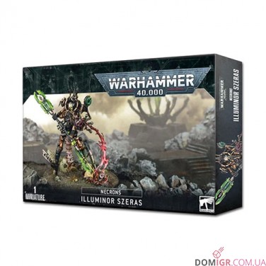 Illuminor Szeras
