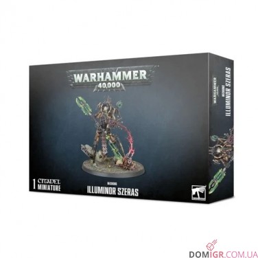 Illuminor Szeras