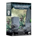 Overlord with Translocation Shroud