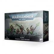 Triarch Praetorians