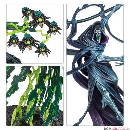 C'tan Shard of the Nightbringer