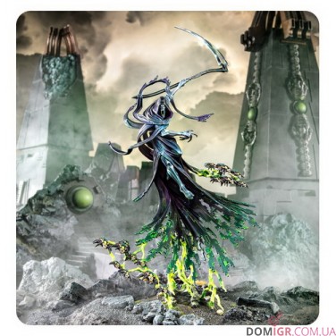 C'tan Shard of the Nightbringer