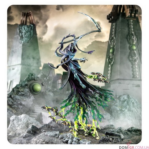 C'tan Shard of the Nightbringer