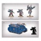 Combat Patrol: Night Lords