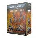 Armageddon Battalion: Orks