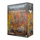 Armageddon Battalion: Orks