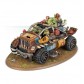 Armageddon Battalion: Orks