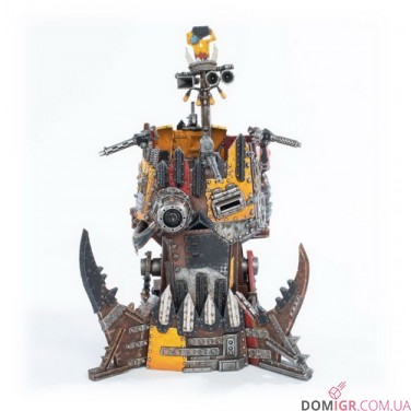 Купить Big'ed Bossbunka Big'ed Bossbunka