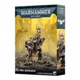 Big Mek Dakkarig