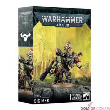 Big Mek
