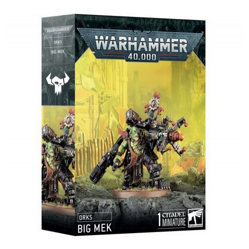 Big Mek