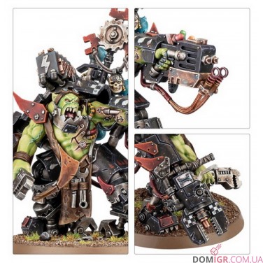 Big Mek