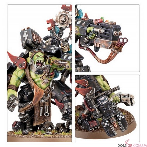 Big Mek