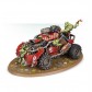 Boomdakka Snazzwagon