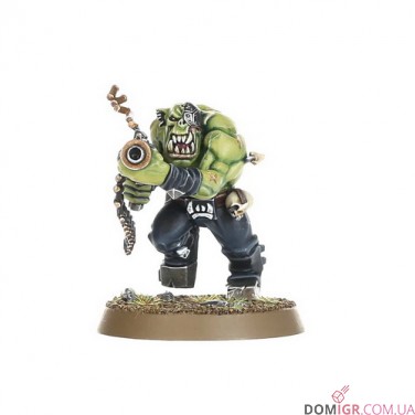 Купить Boyz (Combat patrol ed) Boyz (Combat patrol ed)