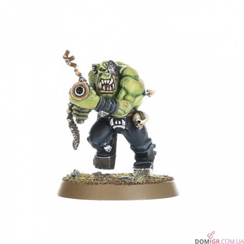 Boyz (Combat patrol ed)