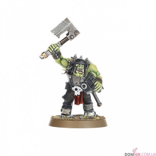 Boyz (Combat patrol ed)