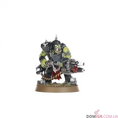 Купить Boyz (Combat patrol ed) Boyz (Combat patrol ed)