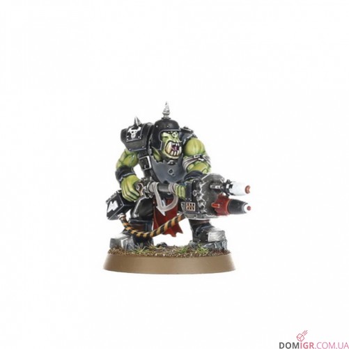 Boyz (Combat patrol ed)