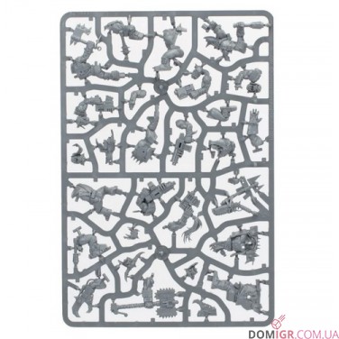 Купить Boyz (Combat patrol ed) Boyz (Combat patrol ed)