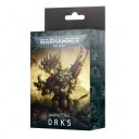 Datasheet Cards: Orks - 10th Edition