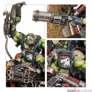 Купить Deffkilla Wartrike Deffkilla Wartrike