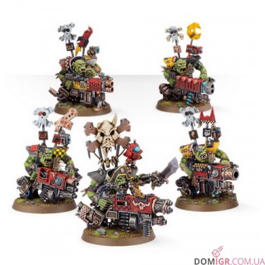 Купити Flash Gitz Flash Gitz