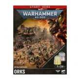 Getting Started with Orks