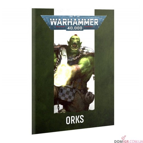 Getting Started with Orks