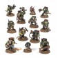 Kommandos