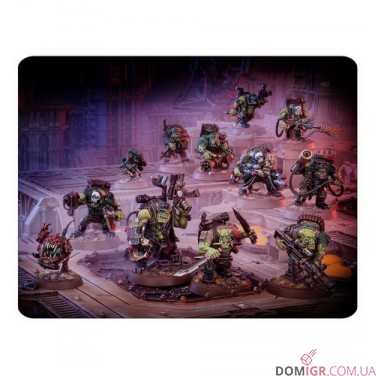 Kommandos