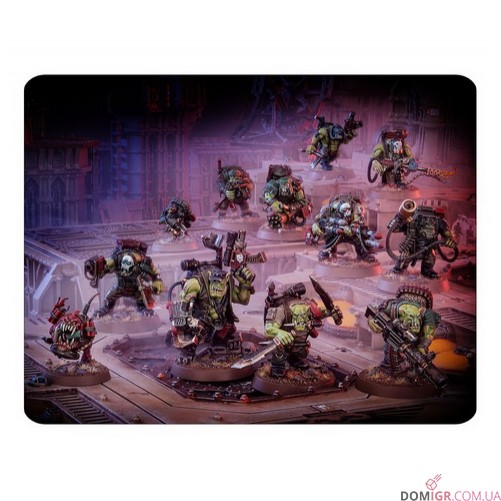 Kommandos