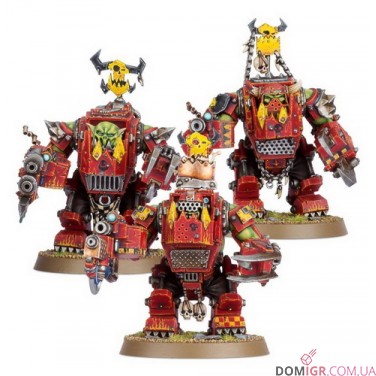 Купить Meganobz Meganobz