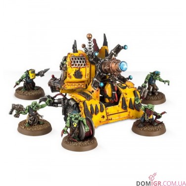 Купить Mek Gun Mek Gun