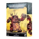 Morkanaut or Gorkanaut