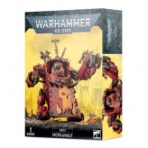 Morkanaut or Gorkanaut