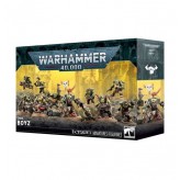 Ork Boyz