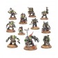 Ork Boyz