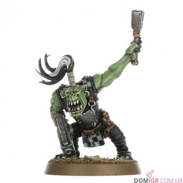 Купить Ork Boyz Ork Boyz