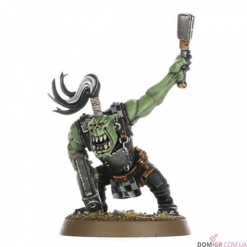 Ork Boyz