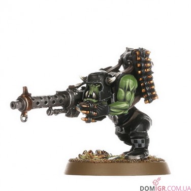 Купить Ork Boyz Ork Boyz