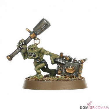 Купить Ork Nobz Ork Nobz