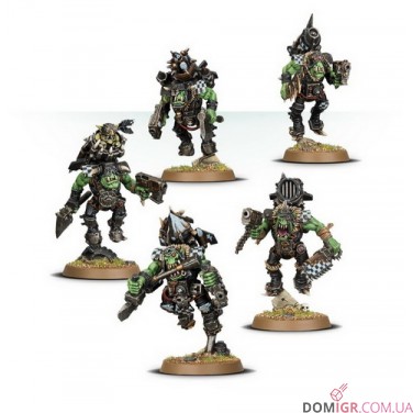 Купить Stormboyz Stormboyz