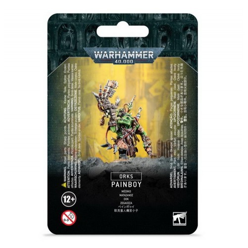 Painboy