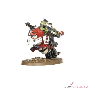 Купить Squighog Boyz Squighog Boyz