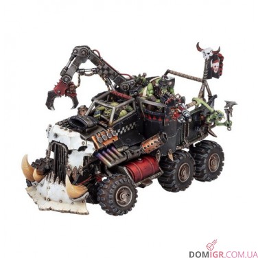 Trukk