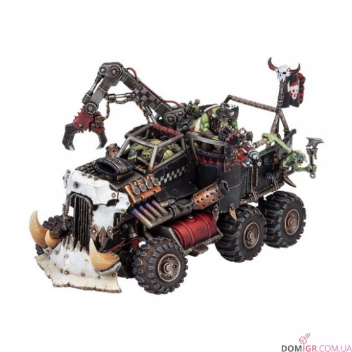 Trukk