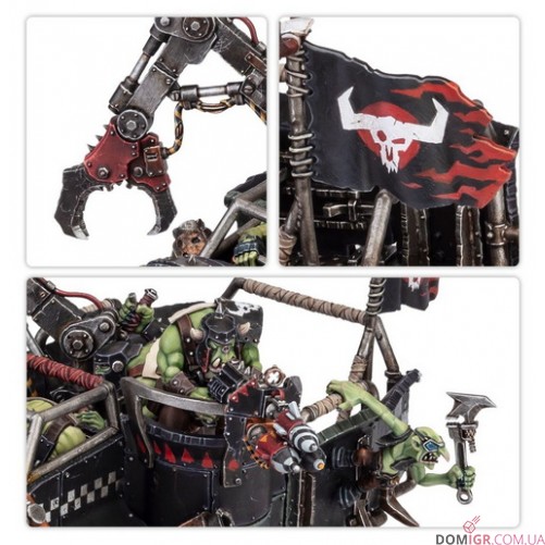 Trukk