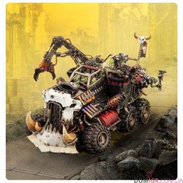 Trukk