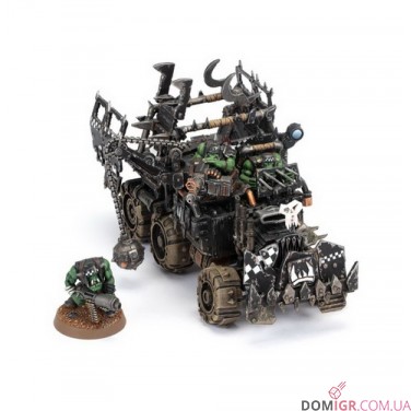 Trukk